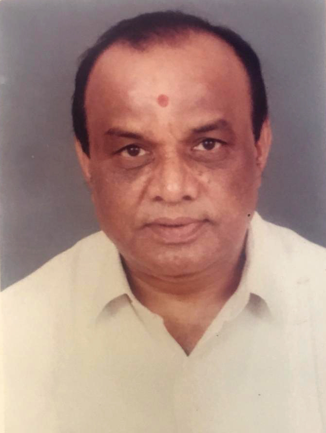 Shree Dhanjibhai Patel